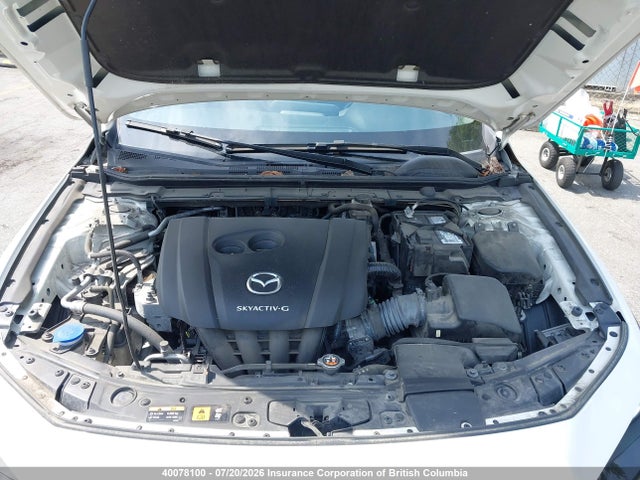 Aukcja sprzedaży 2020 Mazda Mazda3 Gx, vin: JM1BPAK71L1163601, numer aukcji: 40078100