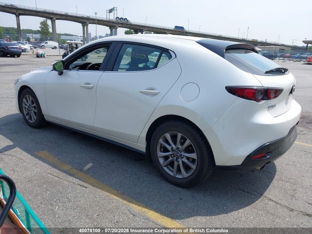 Mazda Mazda3 Gx 2020 JM1BPAK71L1163601 Image 3