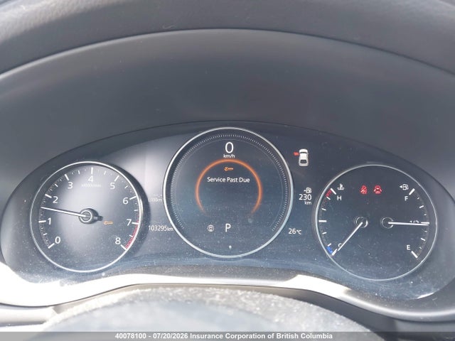 Aukcja sprzedaży 2020 Mazda Mazda3 Gx, vin: JM1BPAK71L1163601, numer aukcji: 40078100