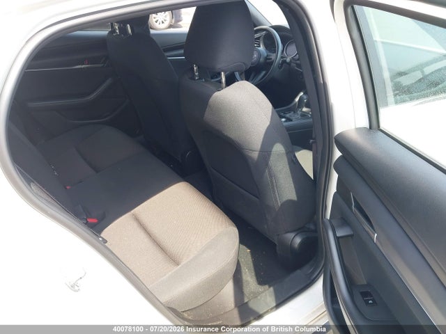Aukcja sprzedaży 2020 Mazda Mazda3 Gx, vin: JM1BPAK71L1163601, numer aukcji: 40078100