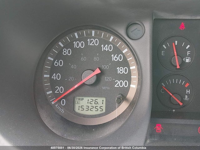 Продаж на аукціоні авто 2003 Mitsubishi Outlander Xls, vin: JA4LZ41G53U603989, номер лоту: 40075881