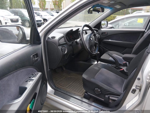 Продаж на аукціоні авто 2003 Mitsubishi Outlander Xls, vin: JA4LZ41G53U603989, номер лоту: 40075881