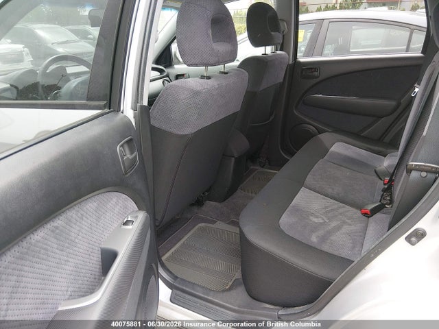 Продаж на аукціоні авто 2003 Mitsubishi Outlander Xls, vin: JA4LZ41G53U603989, номер лоту: 40075881