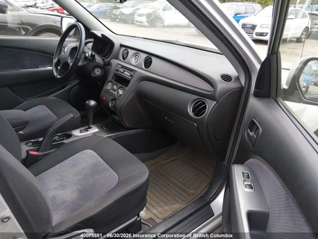 Продаж на аукціоні авто 2003 Mitsubishi Outlander Xls, vin: JA4LZ41G53U603989, номер лоту: 40075881