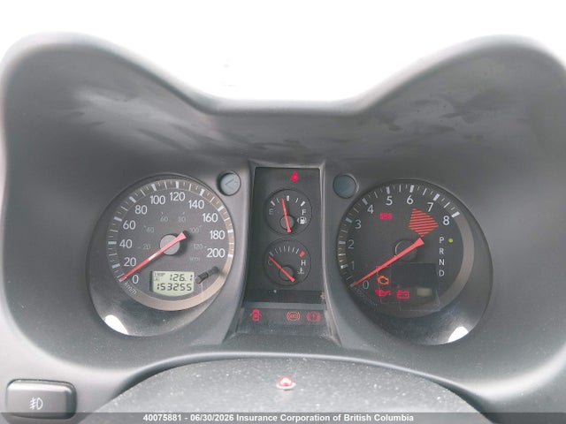 Продаж на аукціоні авто 2003 Mitsubishi Outlander Xls, vin: JA4LZ41G53U603989, номер лоту: 40075881