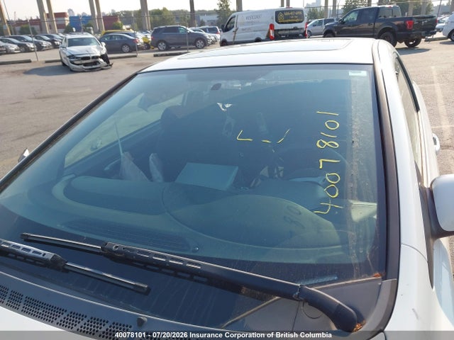 Aukcja sprzedaży 2007 Honda Civic, vin: 2HGFG12807H003910, numer aukcji: 40078101