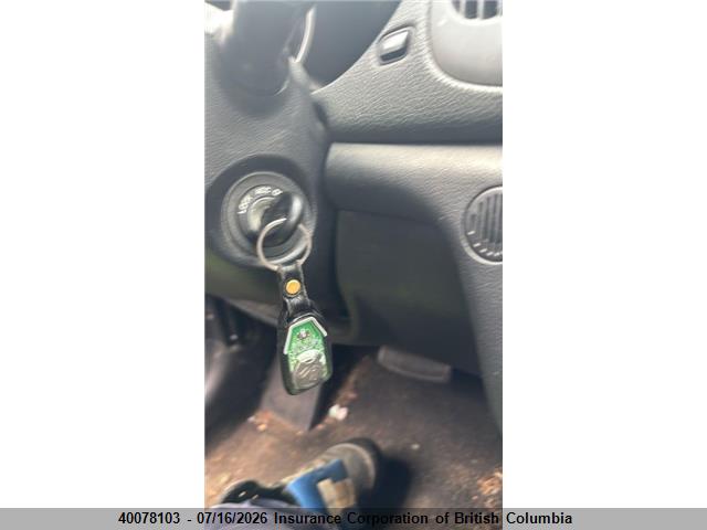 40078103 :رقم المزاد ، KNAFU4A28C5634134 vin ، 2012 Kia Forte مزاد بيع