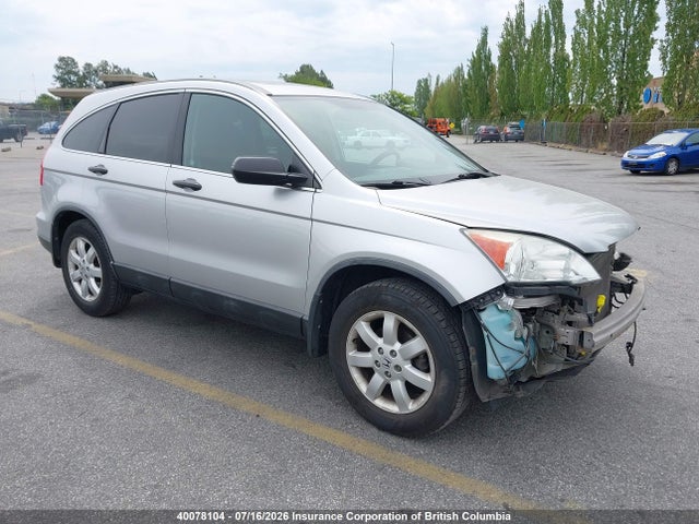 Aukcja sprzedaży 2009 Honda Cr-v, vin: 5J6RE48599L810295, numer aukcji: 40078104