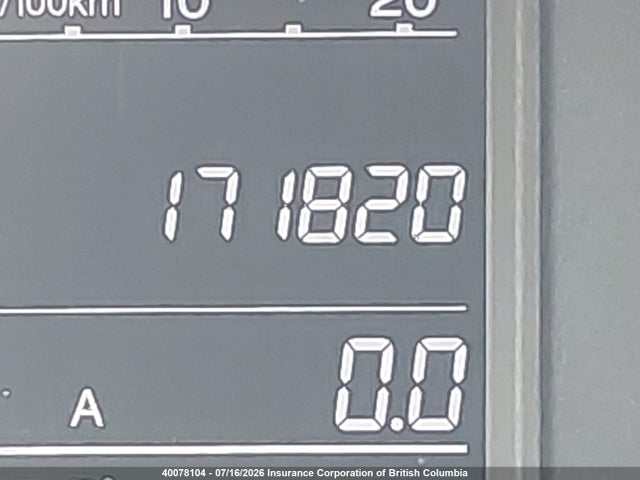 40078104 :رقم المزاد ، 5J6RE48599L810295 vin ، 2009 Honda Cr-v مزاد بيع