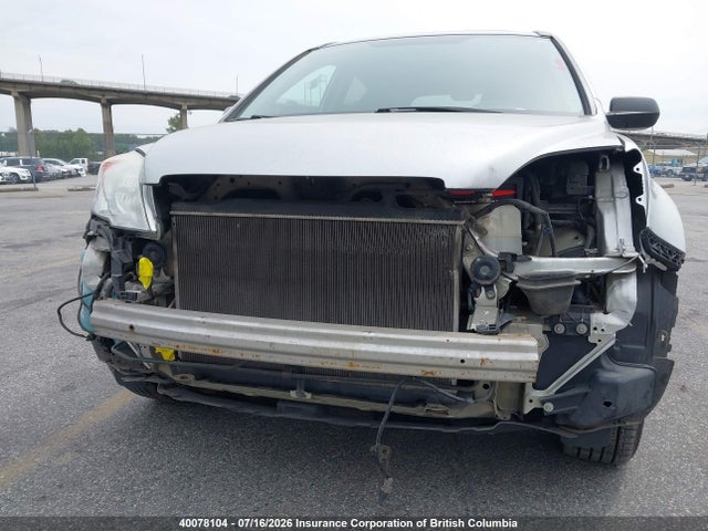 40078104 :رقم المزاد ، 5J6RE48599L810295 vin ، 2009 Honda Cr-v مزاد بيع
