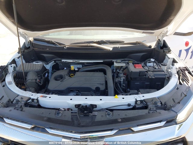 3GNAXHEG1SL253653 Chevrolet Equinox Lt Fwd
