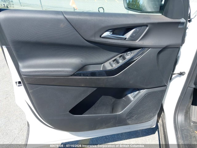3GNAXHEG1SL253653 Chevrolet Equinox Lt Fwd