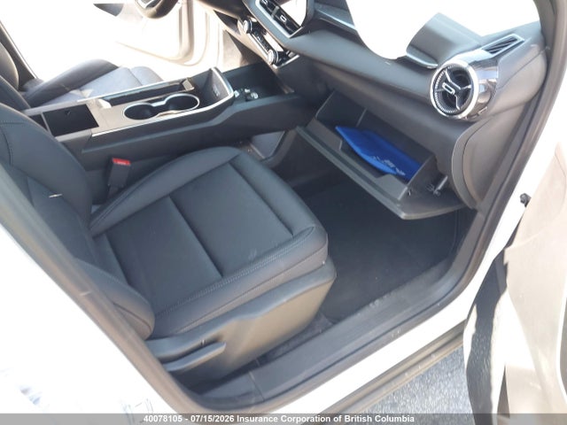 3GNAXHEG1SL253653 Chevrolet Equinox Lt Fwd