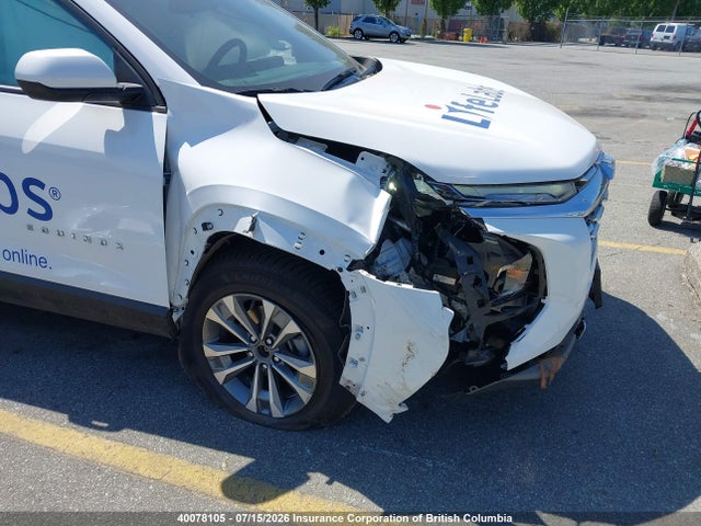 3GNAXHEG1SL253653 Chevrolet Equinox Lt Fwd