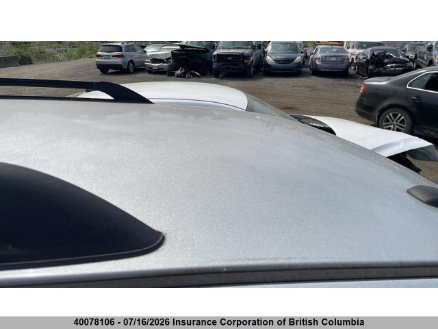 40078106 :رقم المزاد ، 1FMCU03779KD13098 vin ، 2009 Ford Escape Xlt مزاد بيع