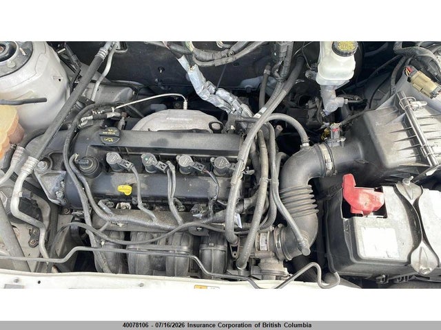 40078106 :رقم المزاد ، 1FMCU03779KD13098 vin ، 2009 Ford Escape Xlt مزاد بيع