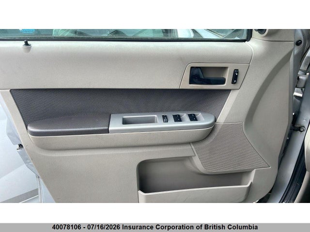 Aukcja sprzedaży 2009 Ford Escape Xlt, vin: 1FMCU03779KD13098, numer aukcji: 40078106