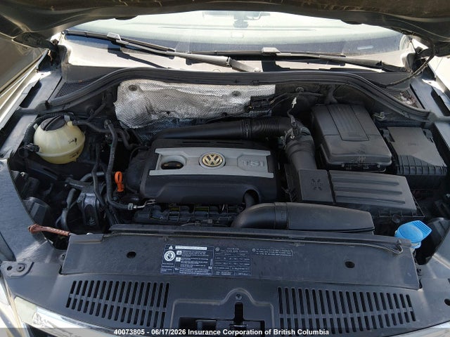 Продаж на аукціоні авто 2009 Volkswagen Tiguan Se/sel, vin: WVGBV75N19W003440, номер лоту: 40073805