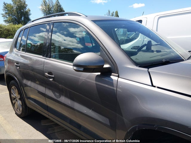 Продаж на аукціоні авто 2009 Volkswagen Tiguan Se/sel, vin: WVGBV75N19W003440, номер лоту: 40073805