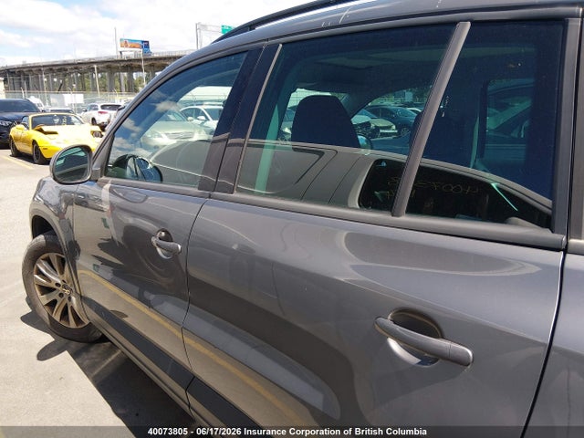 Продаж на аукціоні авто 2009 Volkswagen Tiguan Se/sel, vin: WVGBV75N19W003440, номер лоту: 40073805