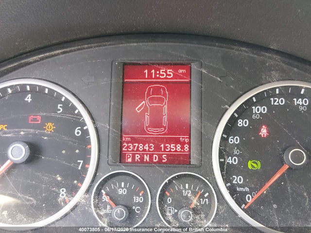 Продаж на аукціоні авто 2009 Volkswagen Tiguan Se/sel, vin: WVGBV75N19W003440, номер лоту: 40073805