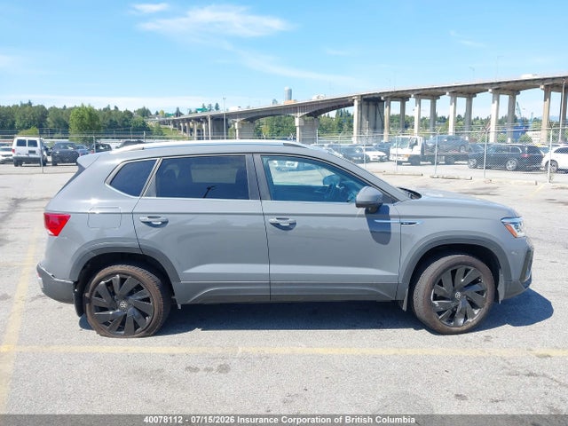 Volkswagen Taos 2024 3VV4X7B28RM092281 Image 14