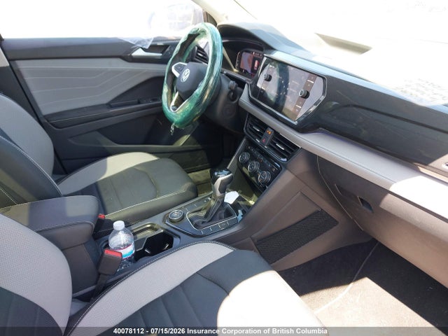 Volkswagen Taos 2024 3VV4X7B28RM092281 Image 5