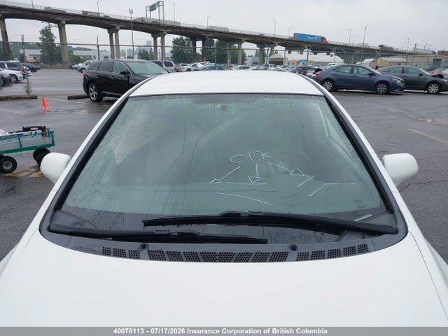 Продажа на аукционе авто 2007 Honda Civic, vin: 2HGFA16597H018181, номер лота: 40078113