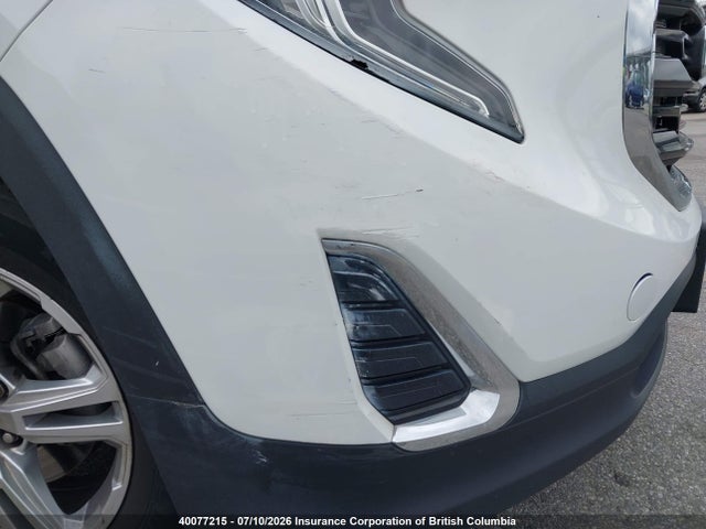 GMC Terrain Sle 2018 3GKALMEV7JL219103 Image 19