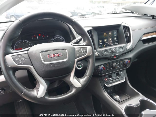 GMC Terrain Sle 2018 3GKALMEV7JL219103 Image 22