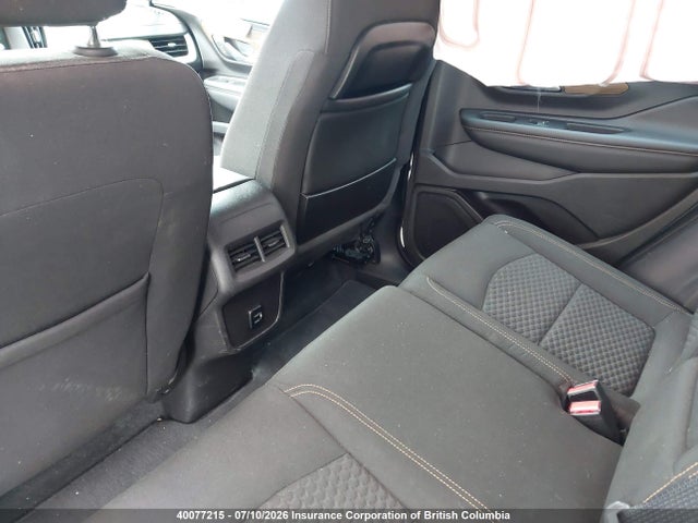 GMC Terrain Sle 2018 3GKALMEV7JL219103 Image 8