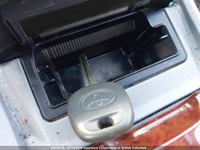Aukcja sprzedaży 2006 Toyota Highlander Hybrid Limited 7-passenger, vin: JTEEW21A560019302, numer aukcji: 40078114