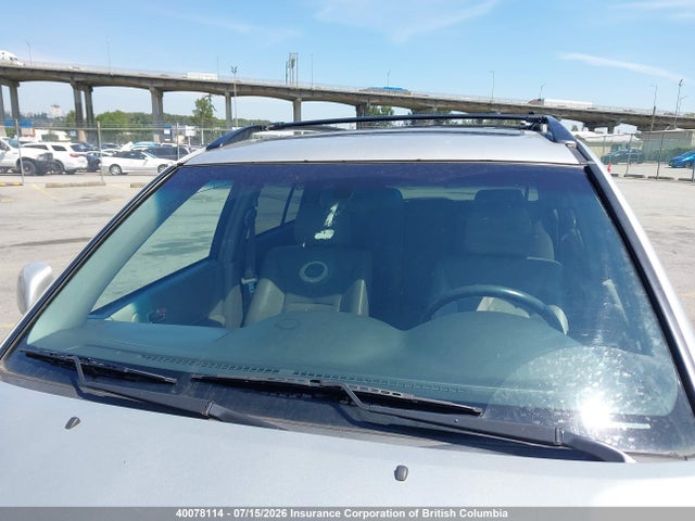 Aukcja sprzedaży 2006 Toyota Highlander Hybrid Limited 7-passenger, vin: JTEEW21A560019302, numer aukcji: 40078114