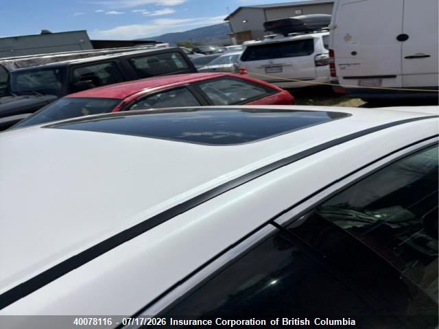 1HGCT2B91HA800034 Honda ACCORD EXL