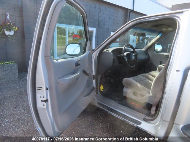 Aukcja sprzedaży 2002 Ford F150, vin: 2FTRF18292CA18977, numer aukcji: 40078117