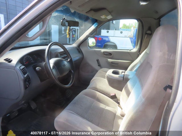 Aukcja sprzedaży 2002 Ford F150, vin: 2FTRF18292CA18977, numer aukcji: 40078117