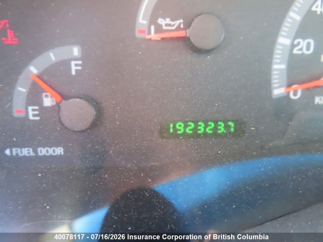 Aukcja sprzedaży 2002 Ford F150, vin: 2FTRF18292CA18977, numer aukcji: 40078117