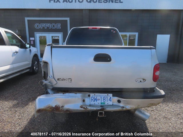 Aukcja sprzedaży 2002 Ford F150, vin: 2FTRF18292CA18977, numer aukcji: 40078117