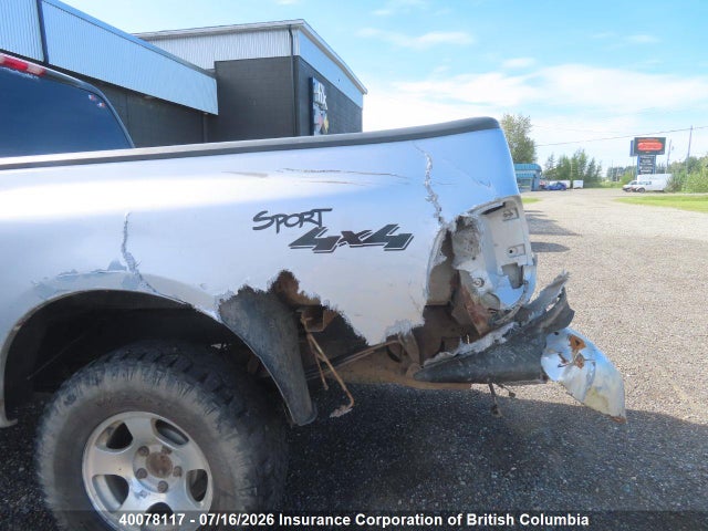Aukcja sprzedaży 2002 Ford F150, vin: 2FTRF18292CA18977, numer aukcji: 40078117