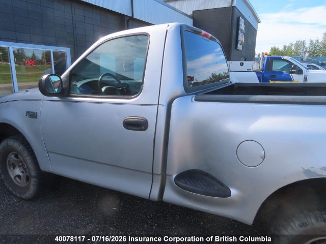 Aukcja sprzedaży 2002 Ford F150, vin: 2FTRF18292CA18977, numer aukcji: 40078117