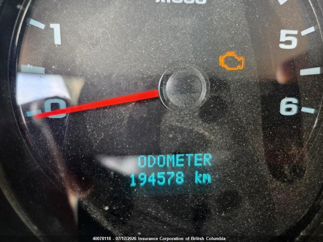 2008 Chevrolet Silverado K1500 მანქანა იყიდება აუქციონზე, vin: 1GCEK19C48Z235611, აუქციონის ნომერი: 40078118