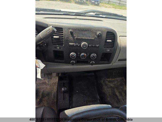 2008 Chevrolet Silverado K1500 მანქანა იყიდება აუქციონზე, vin: 1GCEK19C48Z235611, აუქციონის ნომერი: 40078118