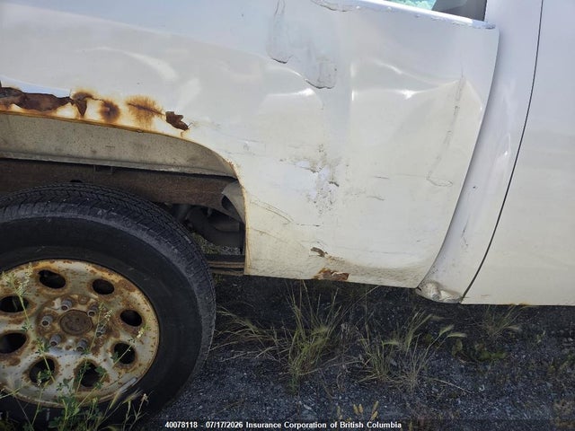 2008 Chevrolet Silverado K1500 მანქანა იყიდება აუქციონზე, vin: 1GCEK19C48Z235611, აუქციონის ნომერი: 40078118