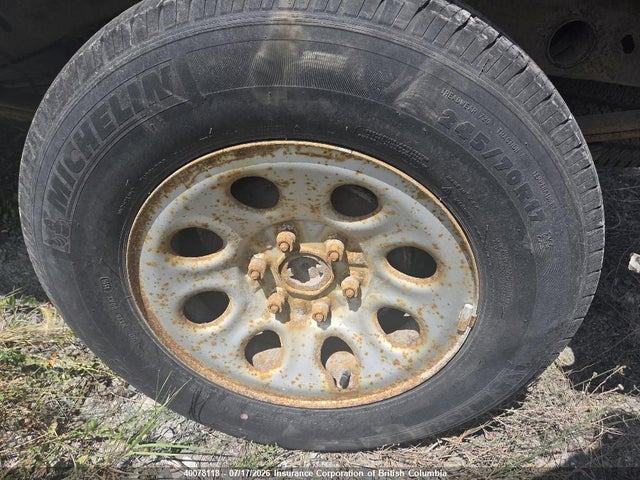 2008 Chevrolet Silverado K1500 მანქანა იყიდება აუქციონზე, vin: 1GCEK19C48Z235611, აუქციონის ნომერი: 40078118