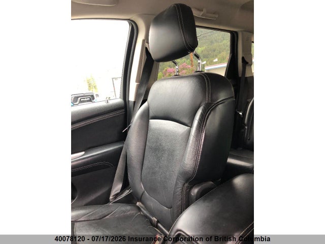 Продаж на аукціоні авто 2013 Dodge Journey R/t, vin: 3C4PDDFG6DT545675, номер лоту: 40078120