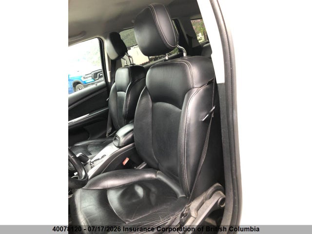 Продаж на аукціоні авто 2013 Dodge Journey R/t, vin: 3C4PDDFG6DT545675, номер лоту: 40078120