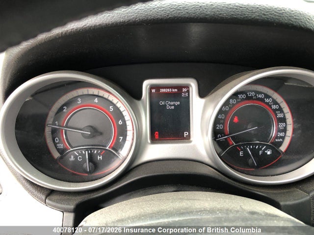 Продаж на аукціоні авто 2013 Dodge Journey R/t, vin: 3C4PDDFG6DT545675, номер лоту: 40078120