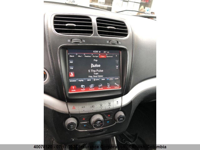 Продаж на аукціоні авто 2013 Dodge Journey R/t, vin: 3C4PDDFG6DT545675, номер лоту: 40078120