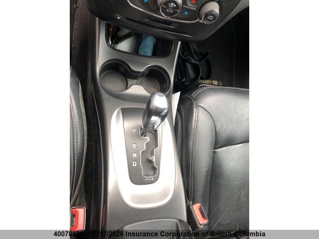Продаж на аукціоні авто 2013 Dodge Journey R/t, vin: 3C4PDDFG6DT545675, номер лоту: 40078120
