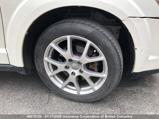 Продаж на аукціоні авто 2013 Dodge Journey R/t, vin: 3C4PDDFG6DT545675, номер лоту: 40078120